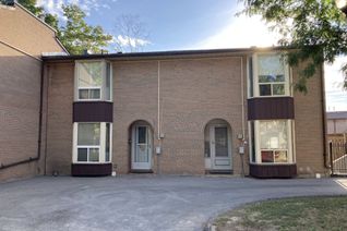 Condo Townhouse for Sale, 246 John Garland Blvd #72, Toronto, ON