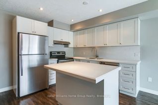 Condo Townhouse for Sale, 75 Kehl St #15, Kitchener, ON