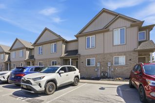 Condo Townhouse for Sale, 6118 Kelsey Cres #49, Niagara Falls, ON