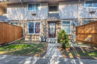 Condo for Sale, 1 Lamers Ct #18, Tillsonburg, ON
