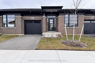 Condo Townhouse for Sale, 550 Grey St #52, Brantford, ON