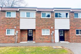 Townhouse for Sale, 67 godstone Rd #121, Toronto, ON