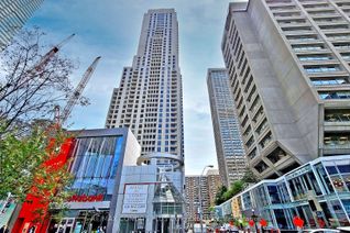 Property for Sale, 35 Balmuto St #3302, Toronto, ON