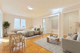Condo for Rent, 398 Avenue Rd #525, Toronto, ON