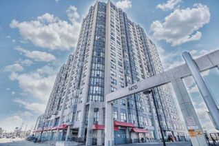Condo Apartment for Sale, 1470 Midland Ave #1003, Toronto, ON