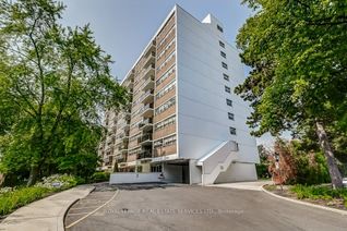 Condo Apartment for Sale, 212 Kerr St #404, Oakville, ON