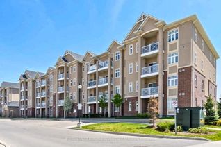 Apartment for Rent, 1360 Costigan Rd #308, Milton, ON