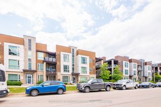 Condo Townhouse for Sale, 2370 Khalsa Gate #306, Oakville, ON