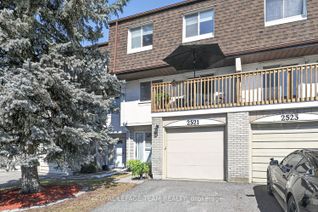 Property for Sale, 2521 Flannery Dr, Billings Bridge - Riverside Park and Area, ON
