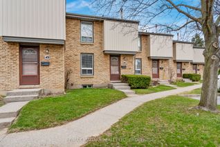 Townhouse for Sale, 302 VINE St #48, St. Catharines, ON