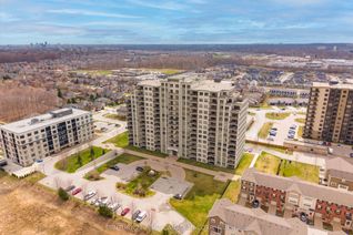 Apartment for Sale, 1030 Coronation Dr #307, London North, ON