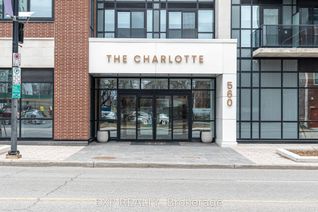 Condo Apartment for Sale, 560 Rideau St #407, Lower Town - Sandy Hill, ON