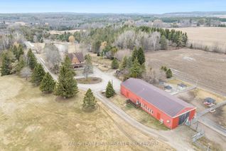 Farm for Sale, 301 Concession 4 Rd E, Tiny, ON