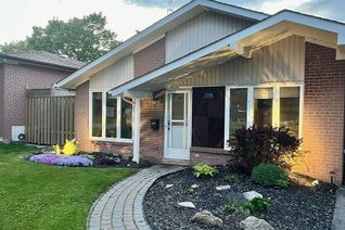 Backsplit for Sale, 1398 Fordon Ave, Pickering, ON