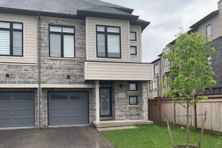 Property for Rent, 179 William Booth Ave, Newmarket, ON