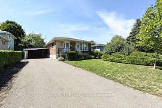 Duplex for Sale, 13 Armbro Ave, Brampton, ON