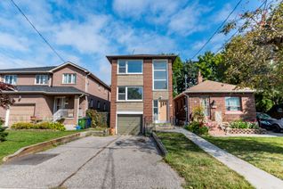 Triplex for Rent, 144 Lake Cres #Main, Toronto, ON
