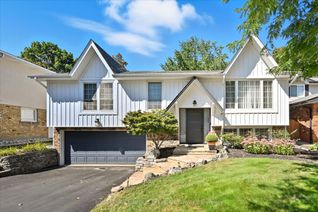 Bungalow for Sale, 3299 Spruce Ave, Burlington, ON