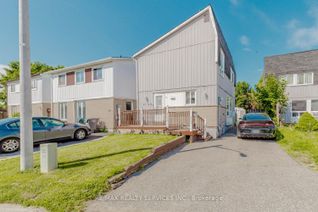 Property for Sale, 13 Greenbush Ct, Brampton, ON