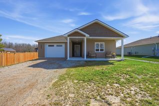Property for Sale, 141 Victoria Ave E, South Huron, ON