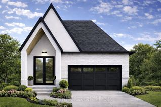 Bungalow for Sale, LOT 105 DARWIN Cres, London South, ON