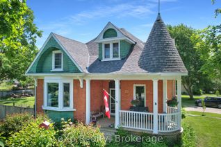 Property for Sale, 21 William St N, Minto, ON