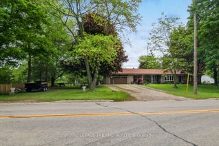 House for Sale, 9460 Currie Rd, Dutton/Dunwich, ON