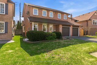 Property for Sale, 18 Cotswold Ct, Halton Hills, ON