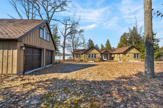 Property for Sale, 16 Fire Route 33 N/A, Havelock-Belmont-Methuen, ON