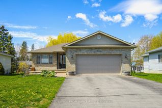Detached House for Sale, 12 Stonegate Cres, Quinte West, ON