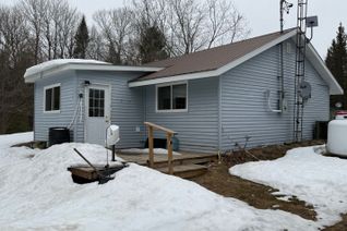 Property for Sale, 2650 Nipissing Rd S, Magnetawan, ON