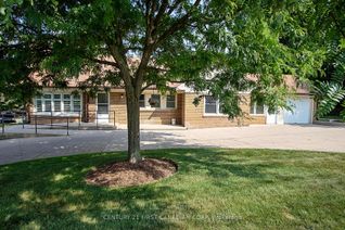 Detached House for Sale, 459 Riverside Dr, London North, ON