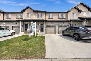 Freehold Townhouse for Sale, 7 Mistywood Dr, Hamilton, ON