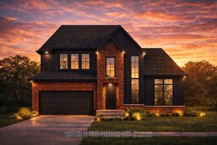 Detached House for Sale, 3883 BIG LEAF Trl, London South, ON
