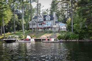 Detached House for Sale, 1043 Fortunes Trl, Algonquin Highlands, ON Detached House for Sale, 1043 Fortunes Trl, Algonquin Highlands, ON
