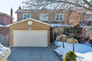 House for Sale, 888 Messenger Meadow Dr, Mississauga, ON