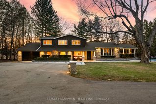 Sidesplit for Sale, 1189 Britannia Rd, Burlington, ON