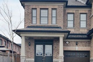Townhouse for Sale, 49 True Blue Cres, Caledon, ON