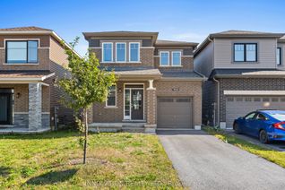 Property for Sale, 703 Samantha Eastop Ave, Stittsville - Munster - Richmond, ON