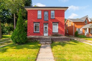 Property for Sale, 349 Main St S, Wellington North, ON