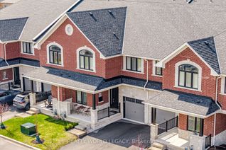 Townhouse for Sale, 37 Westfield Cres, Hamilton, ON