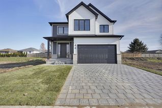 House for Sale, 1 Bancroft Rd, St. Thomas, ON
