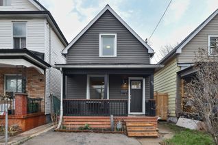 House for Sale, 88 Chestnut Ave, Hamilton, ON House for Sale, 88 Chestnut Ave, Hamilton, ON