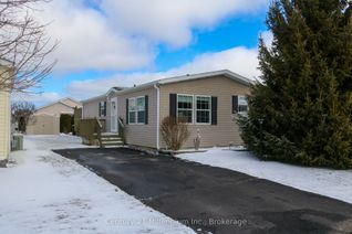Bungalow for Sale, 9 Illinois Cres, Wasaga Beach, ON