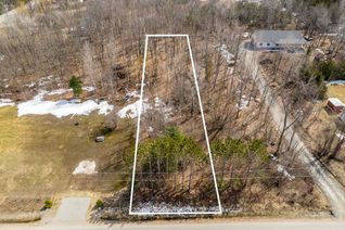 Vacant Residential Land for Sale, 37 Todd Ln, Tay, ON