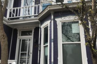 Townhouse for Sale, 366 Alfred St, Kingston, ON