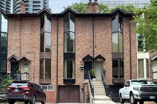 Townhouse for Sale, 46 Mcgill St, Toronto, ON