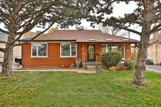 Bungalow for Rent, 83 Hammond Rd, Mississauga, ON