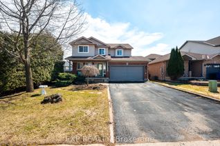 Property for Sale, 10 Mckitrick Dr, Orangeville, ON