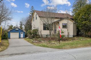 Detached House for Sale, 11024 First Line, Milton, ON